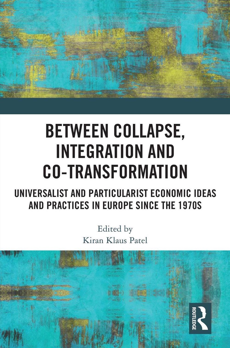 Between Collapse, Integration and Co-Transformation/Product Detail/Reading