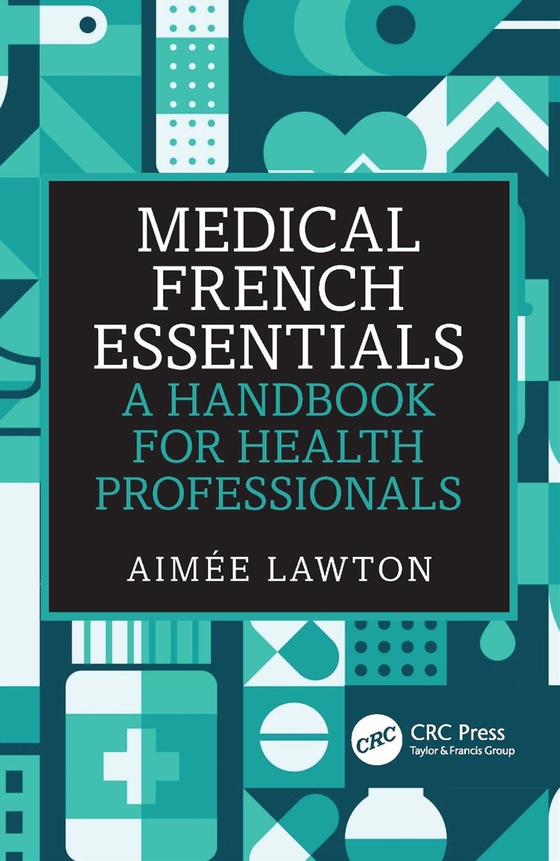Medical French Essentials/Product Detail/Healthcare