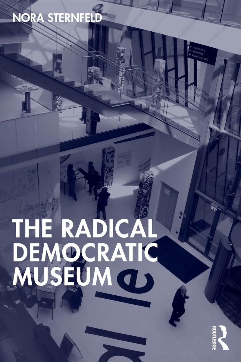 The Radical Democratic Museum/Product Detail/Reference & Encylopaedias