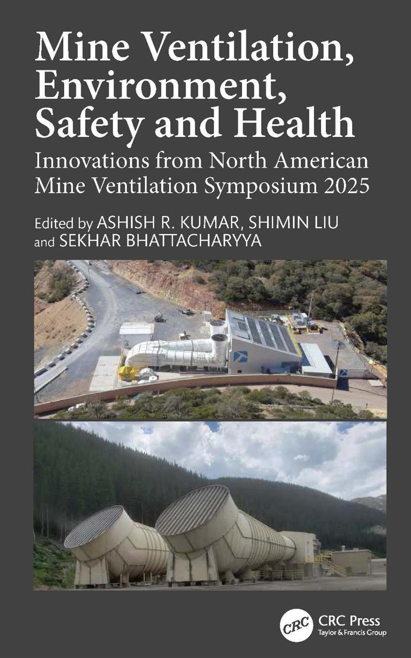 Mine Ventilation, Environment, Safety and Health/Product Detail/Business Leadership & Management