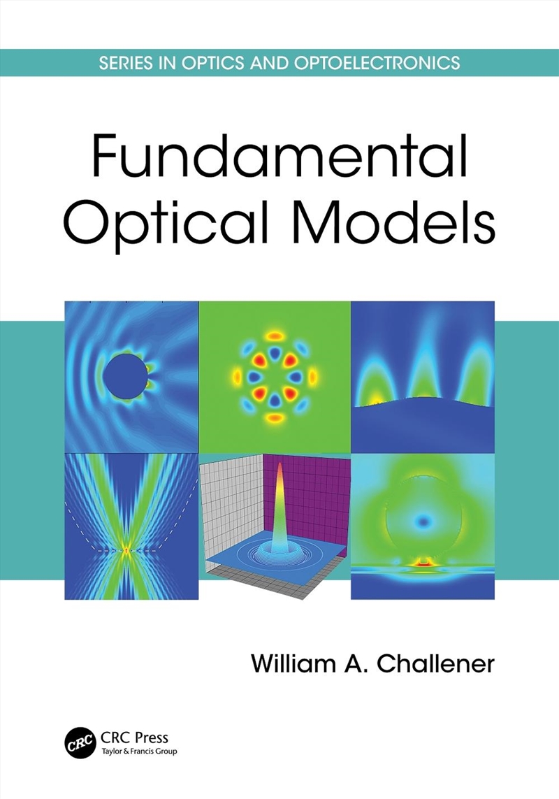 Fundamental Optical Models/Product Detail/Science