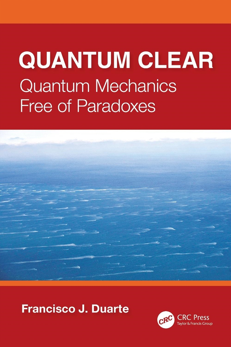 Quantum Clear/Product Detail/Reading