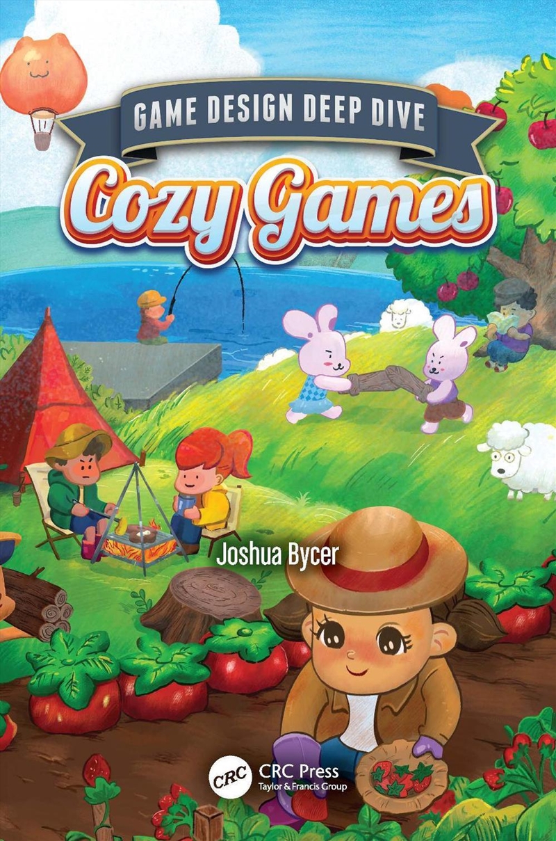 Game Design Deep Dives/Product Detail/Computing & IT
