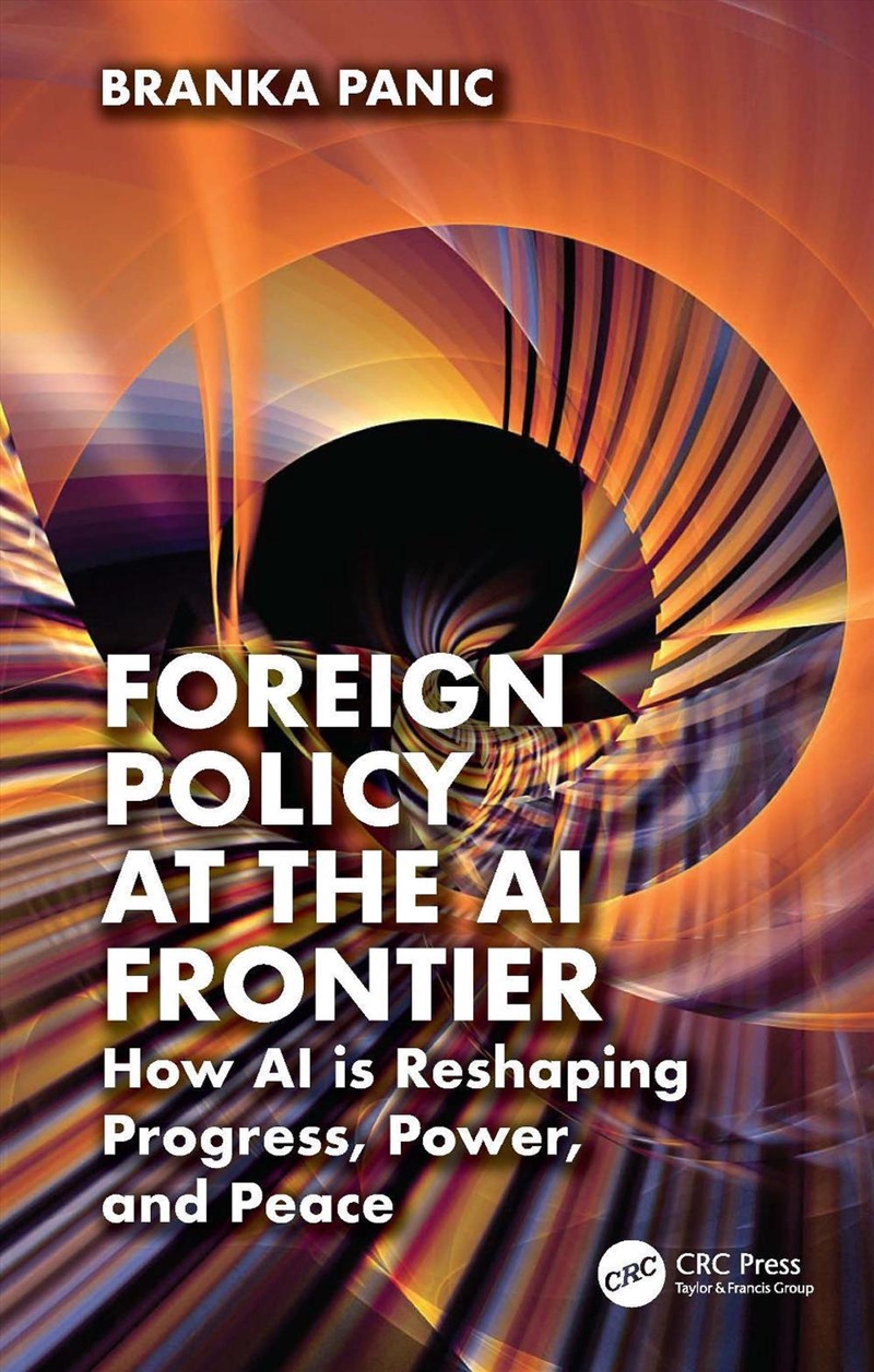 Foreign Policy at the AI Frontier/Product Detail/Computing & IT