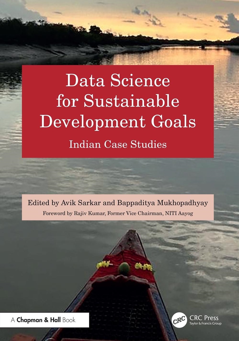 Data Science for Sustainable Development Goals/Product Detail/Computing & IT