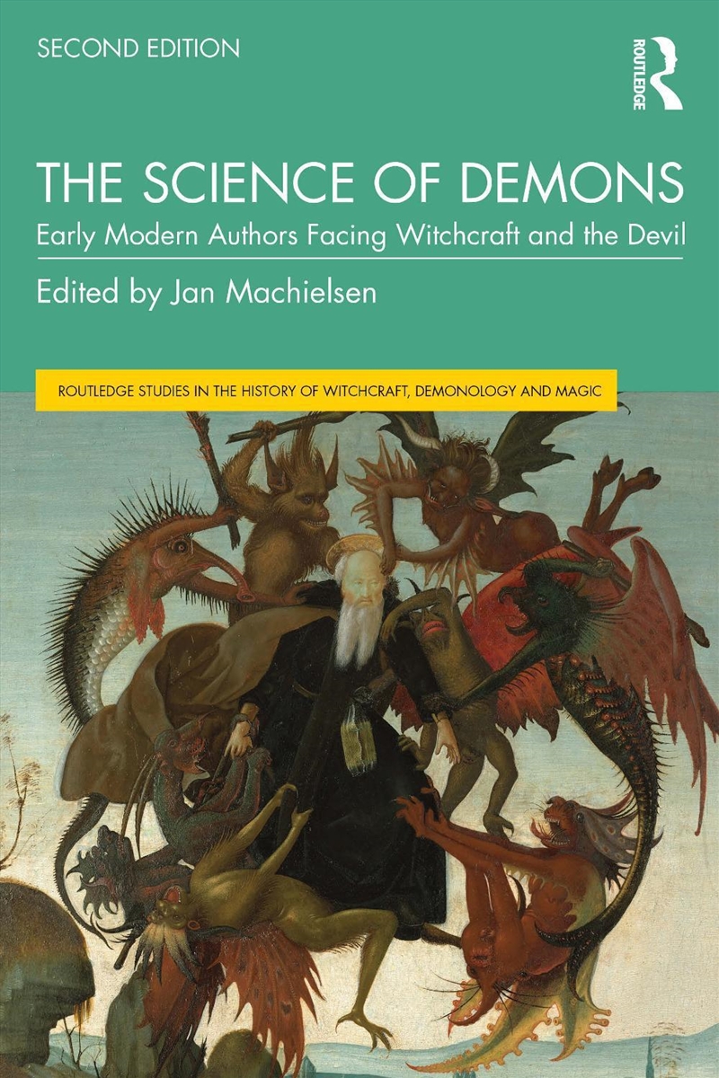 Science of Demons/Product Detail/History