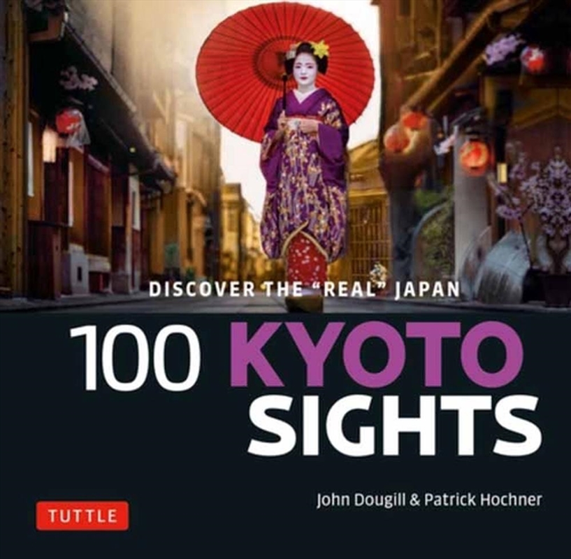 100 Kyoto Sights/Product Detail/Photography