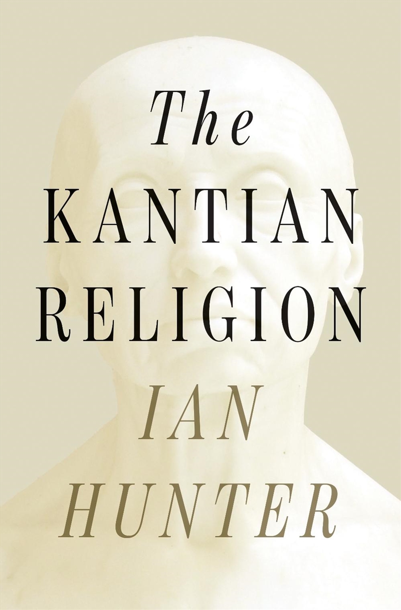 The Kantian Religion/Product Detail/Reading