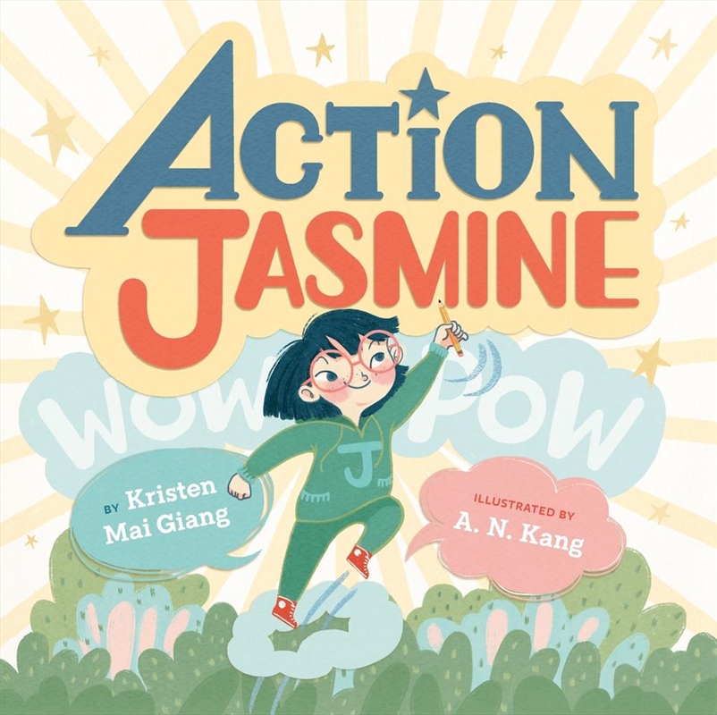 Action Jasmine/Product Detail/Childrens