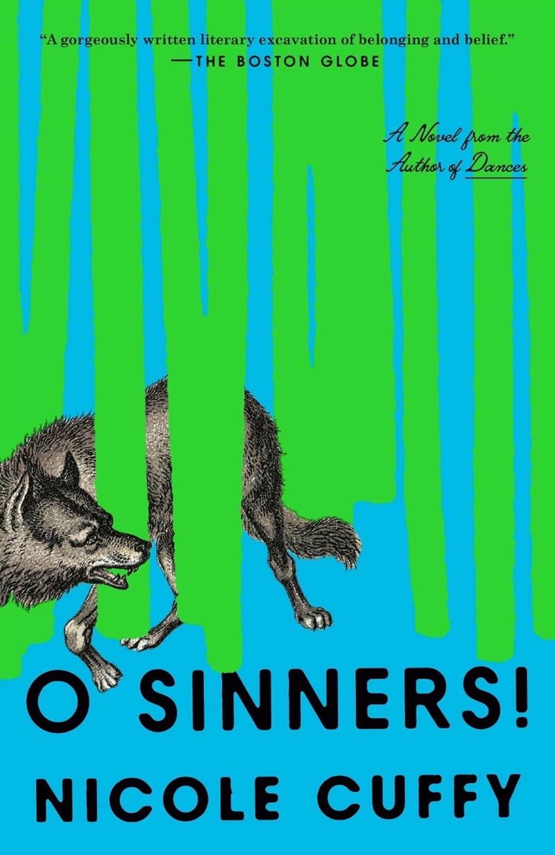 O Sinners!/Product Detail/General Fiction Books