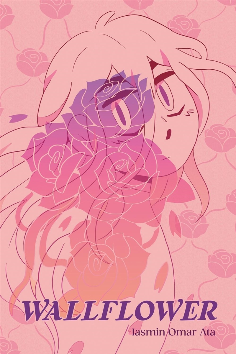 Wallflower: A Graphic Novel/Product Detail/Childrens