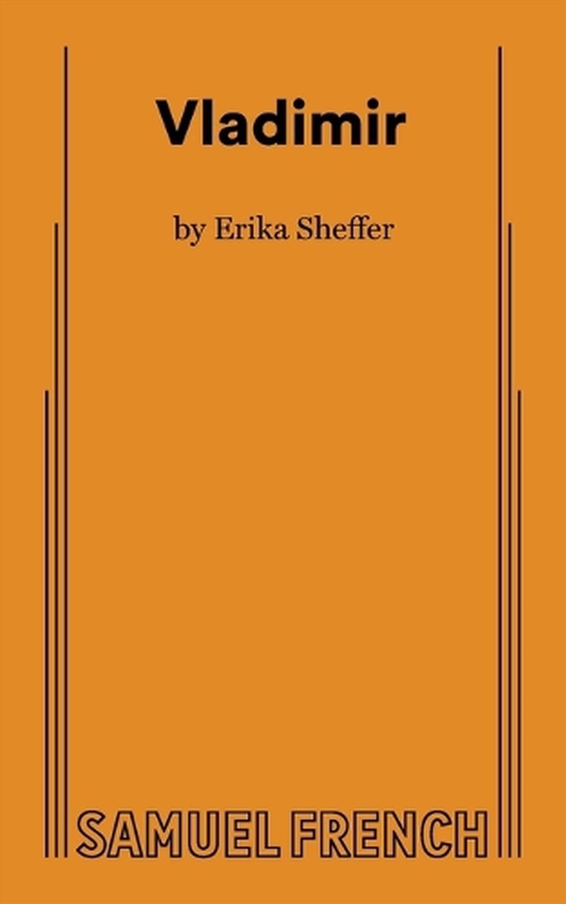 Vladimir/Product Detail/Modern & Contemporary