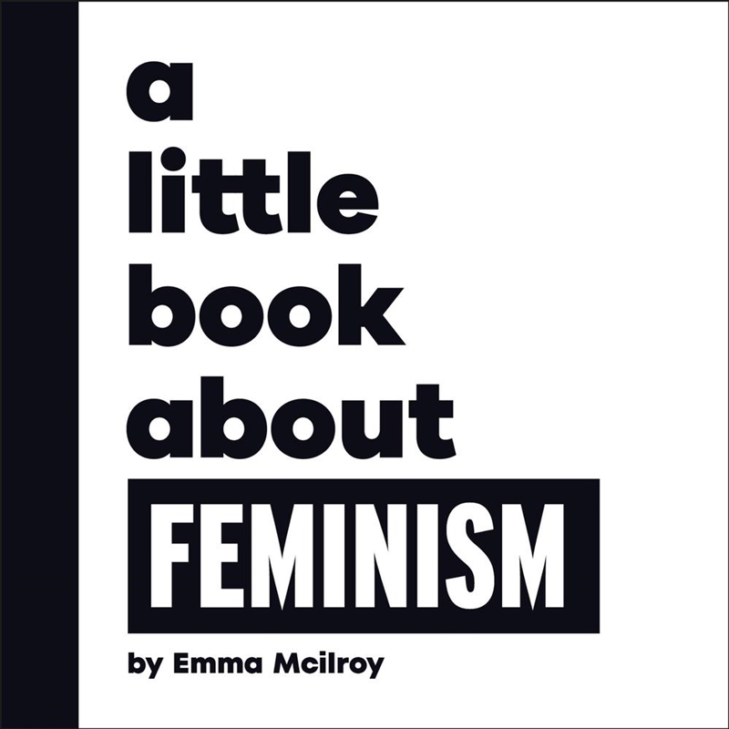 A Little Book About Feminism/Product Detail/Early Childhood Fiction Books