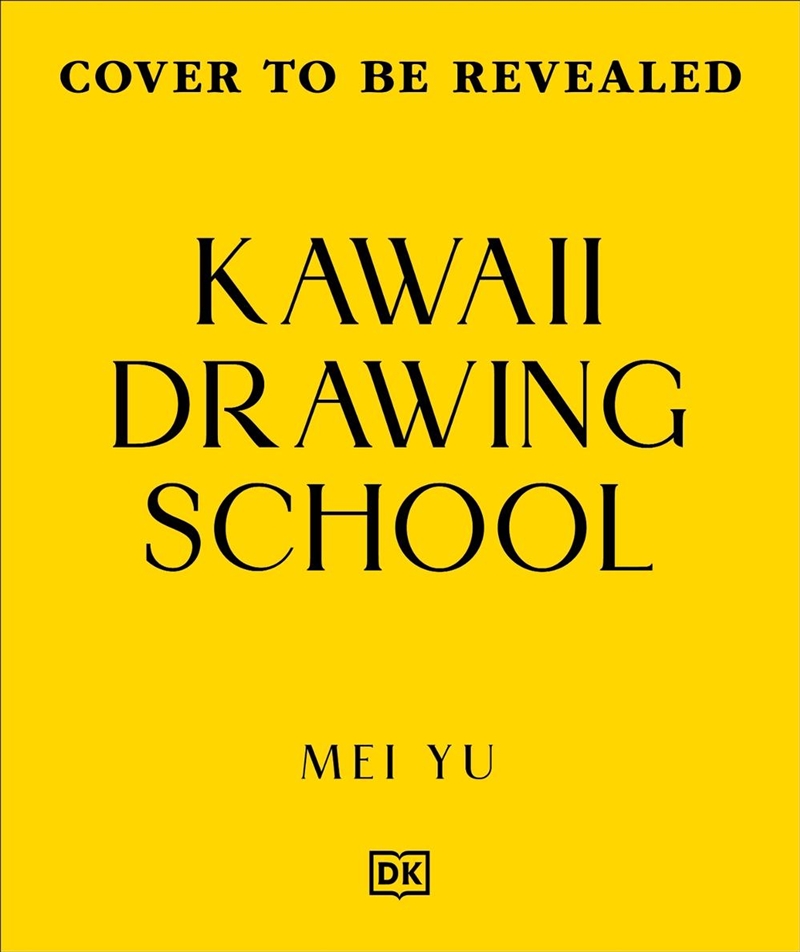 Kawaii Drawing School/Product Detail/Art