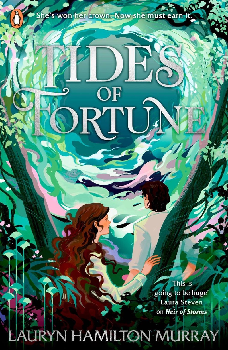 Tides of Fortune/Product Detail/Family & Health