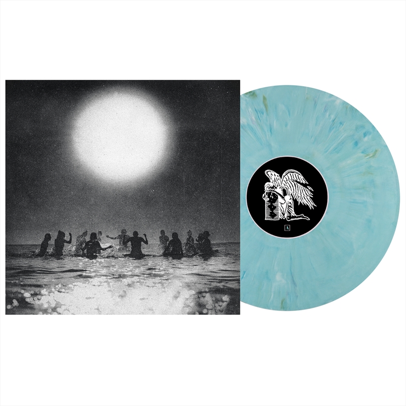 Seahaven - Seaside Marble Vinyl/Product Detail/Rock