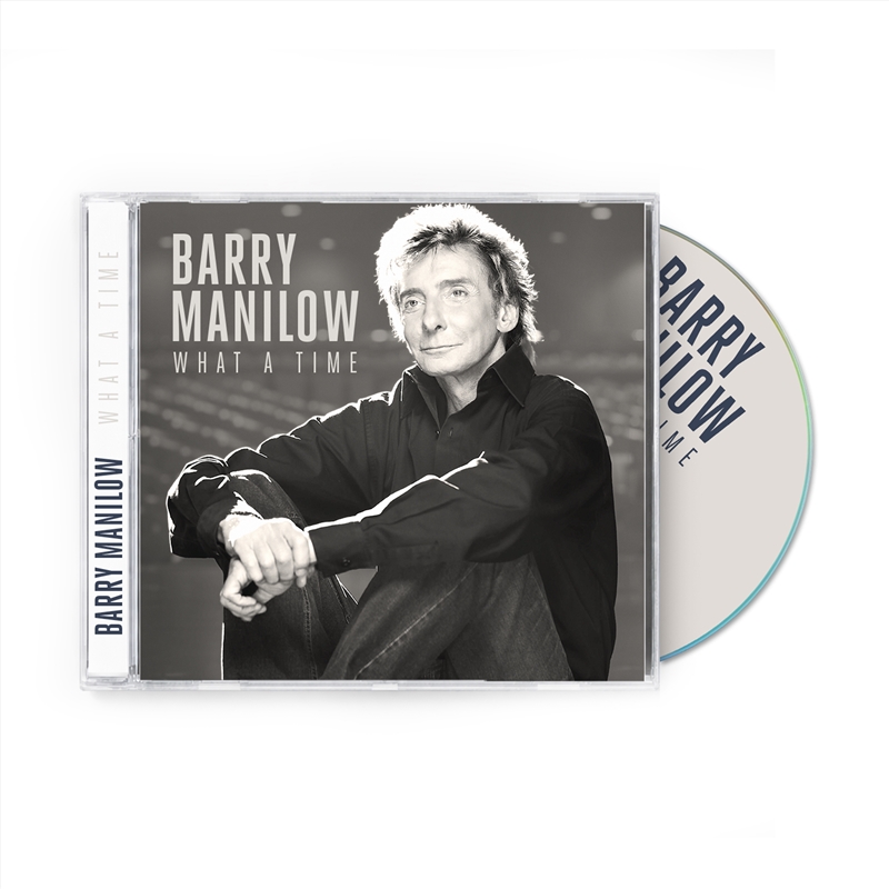 What A Time/Product Detail/Pop