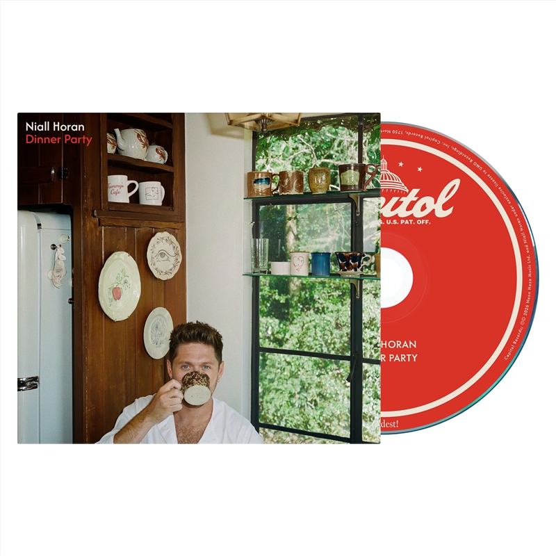 Dinner Party/Product Detail/Pop