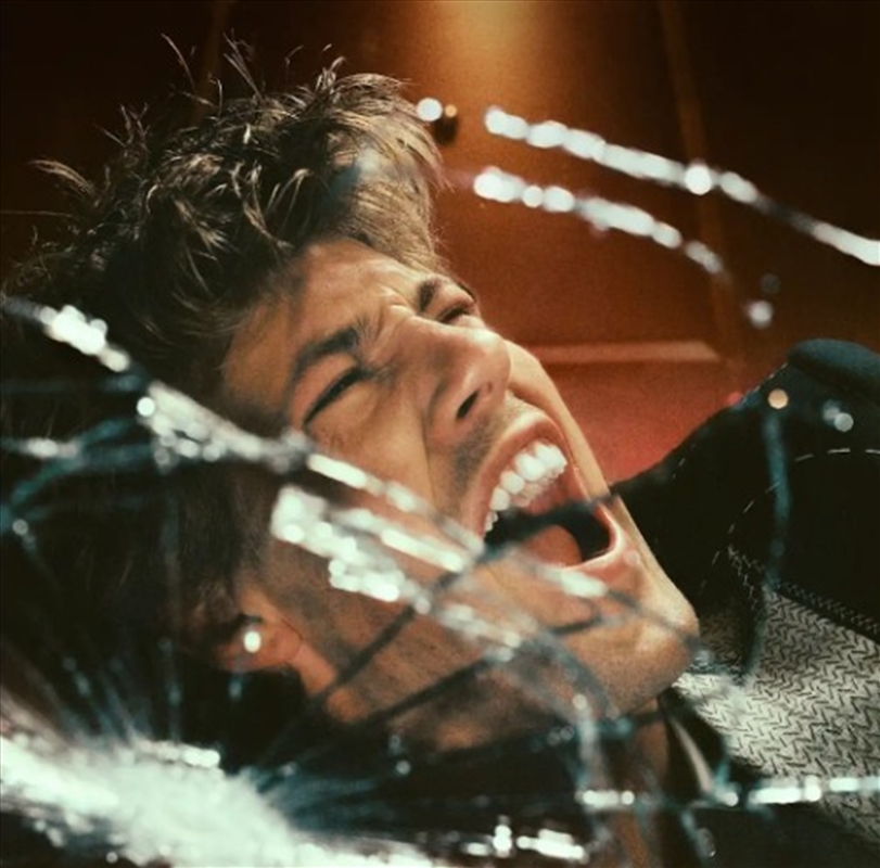 Kicking My Feet & Screaming/Product Detail/Pop