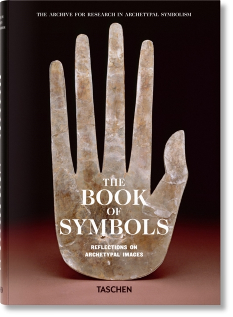 The Book of Symbols. Reflections on Archetypal Images/Product Detail/Religion & Beliefs