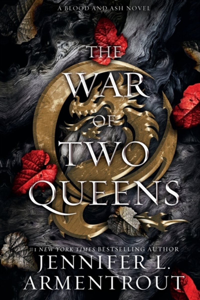 The War of Two Queens/Product Detail/Romance