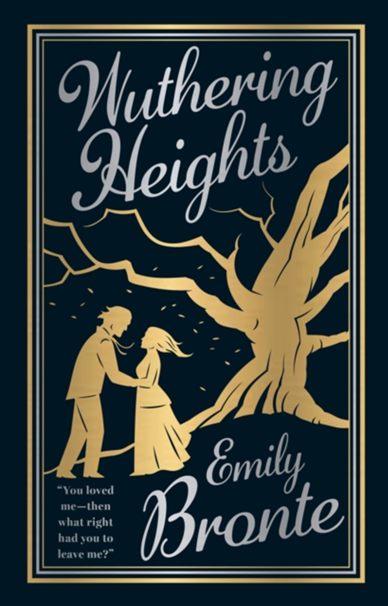 Wuthering Heights/Product Detail/General Fiction Books