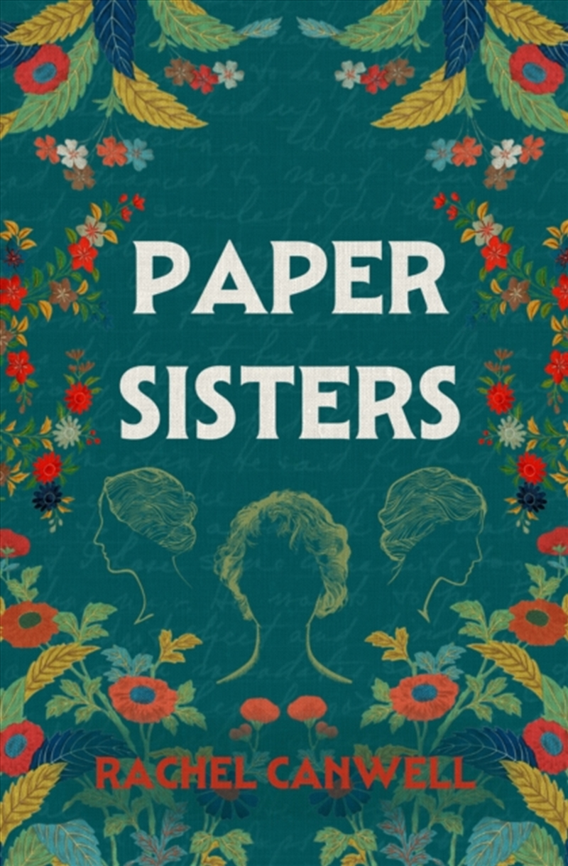 Paper Sisters/Product Detail/Literature & Poetry