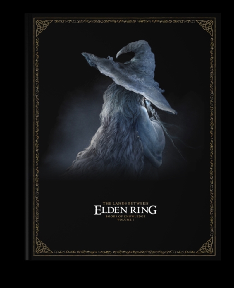Elden Ring Official Strategy Guide, Vol. 1 : The Lands Between/Product Detail/Crafts & Handiwork