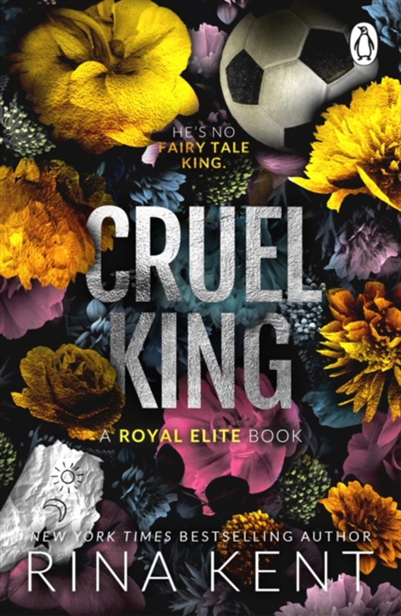 Cruel King/Product Detail/Romance