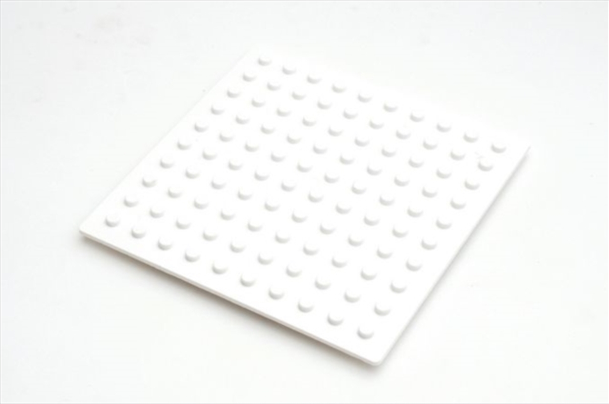 Numicon: 100 Square Baseboard/Product Detail/Toys