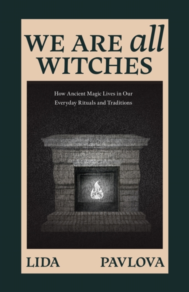 We are All Witches/Product Detail/Self Help & Personal Development