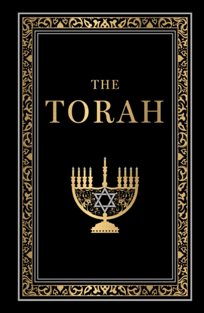 The Torah/Product Detail/Religion & Beliefs