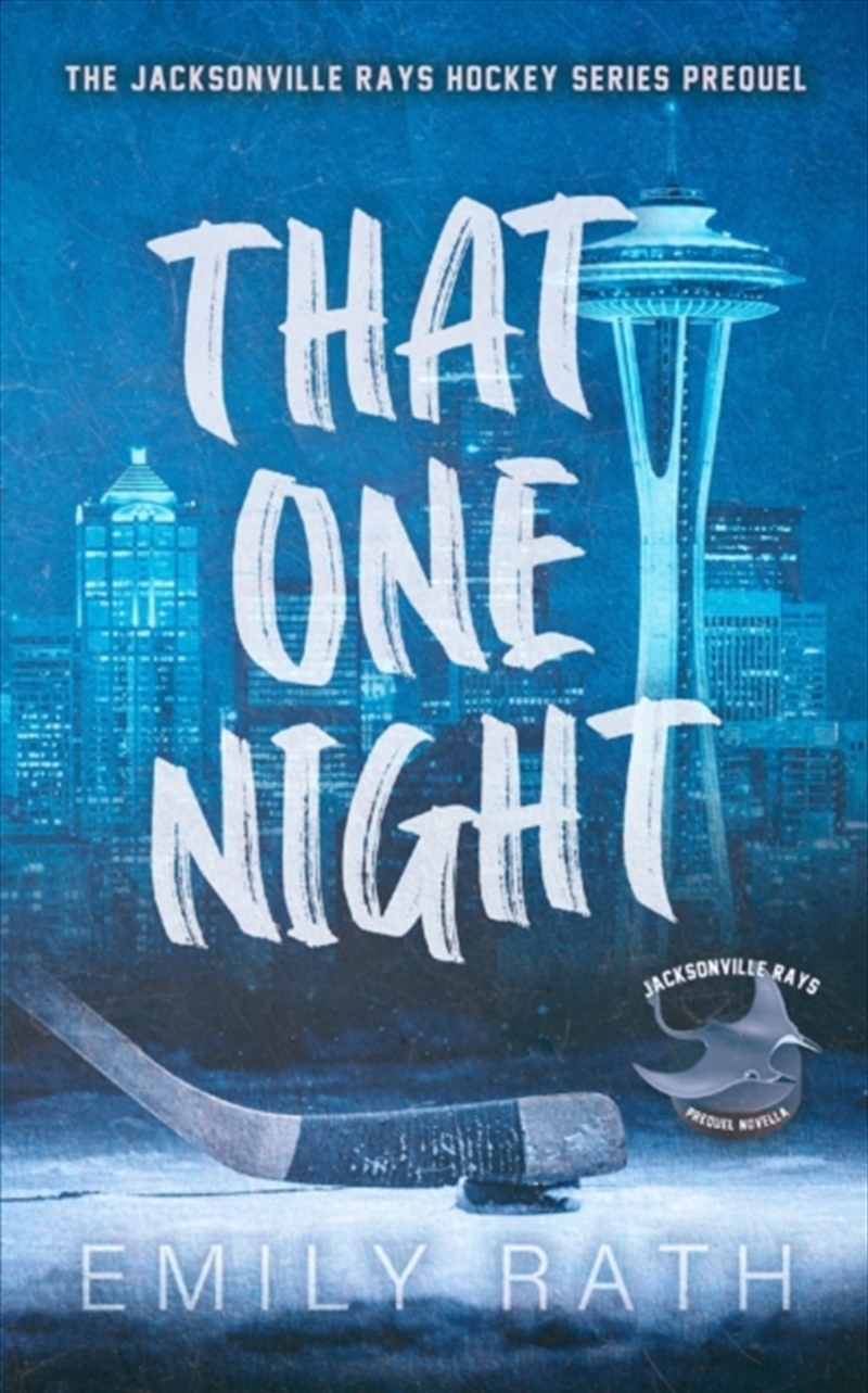 That One Night/Product Detail/Romance