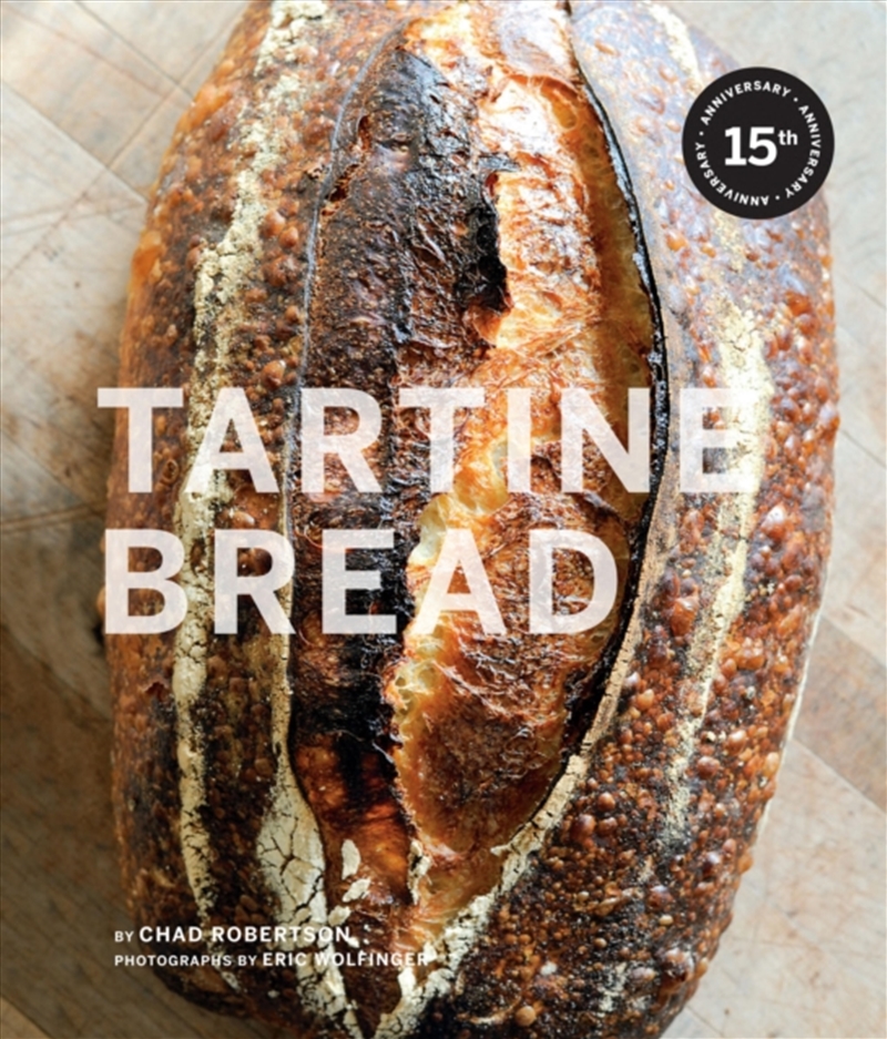 Tartine Bread/Product Detail/Recipes, Food & Drink