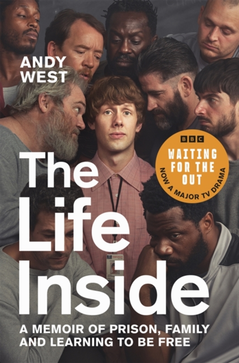 The Life Inside : A Memoir of Prison, Family and Learning to Be Free/Product Detail/Reading