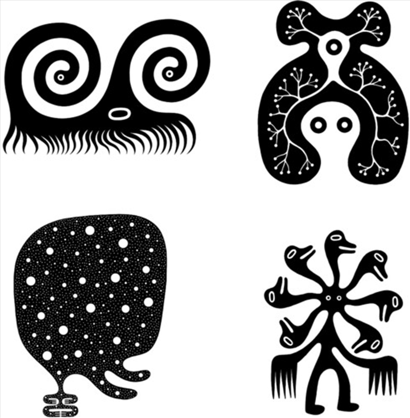 Volume Two/Product Detail/Rock/Pop