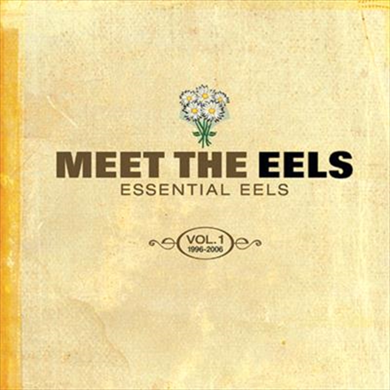 Meet The Eels/Product Detail/Rock/Pop