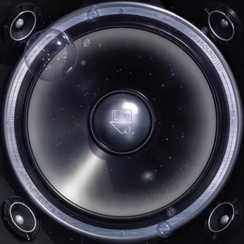 (((((ultraSOUND)))))+ (Deluxe Album)/Product Detail/Rock