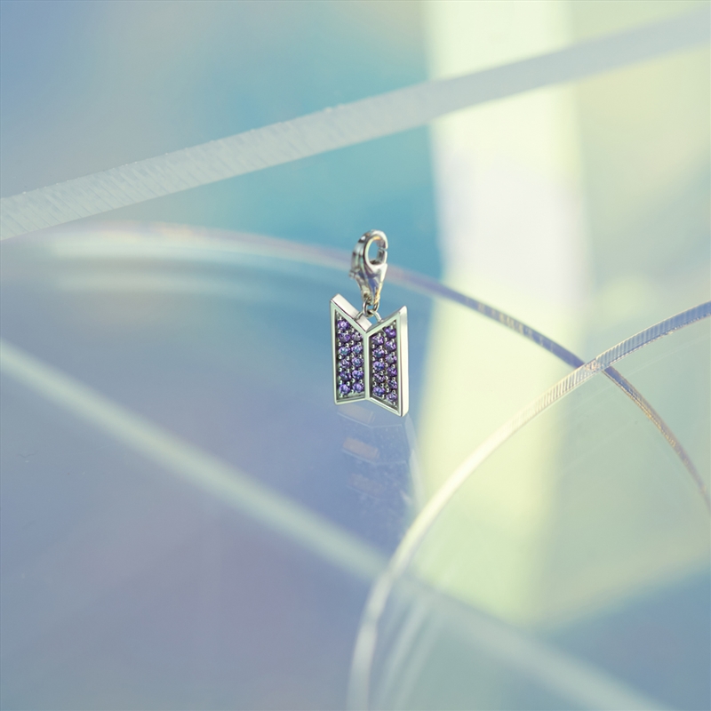 Bts - Bts X Stonehenge Moment Of Light Charm/Product Detail/KPOP Merch