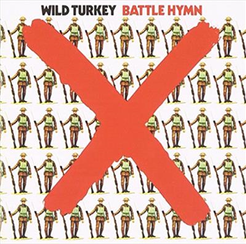 Battle Hymn/Product Detail/Pop