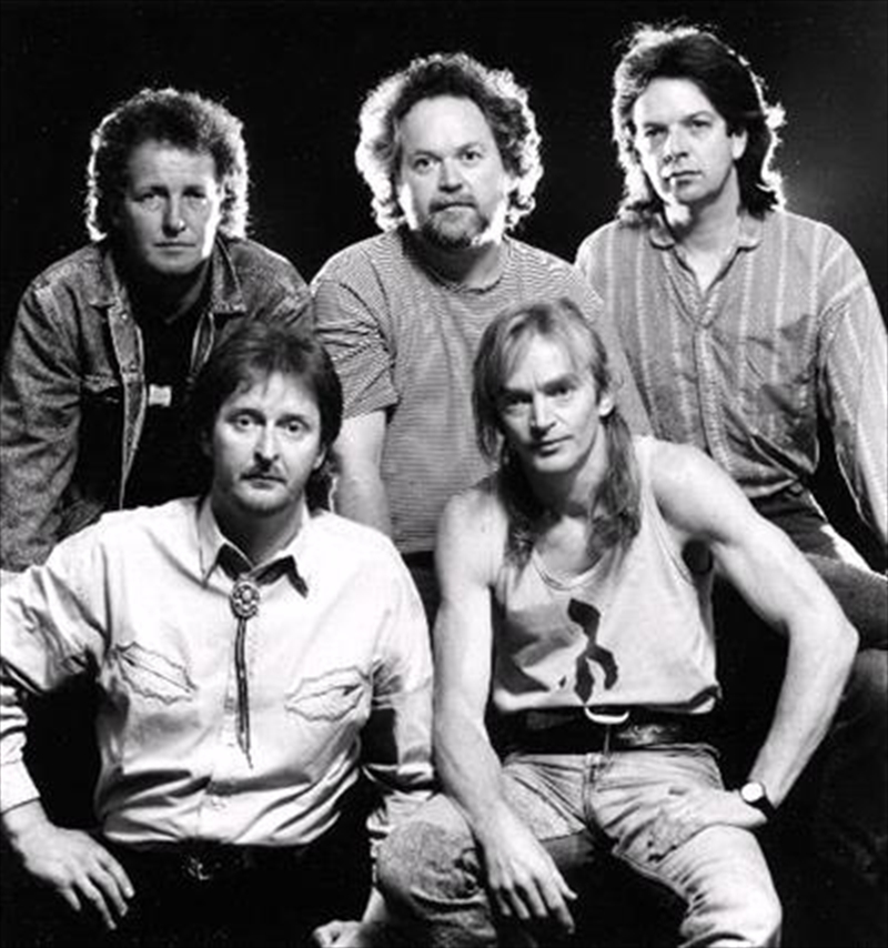 Live Adventures Of Madder Lake 1973-2008/Product Detail/Rock