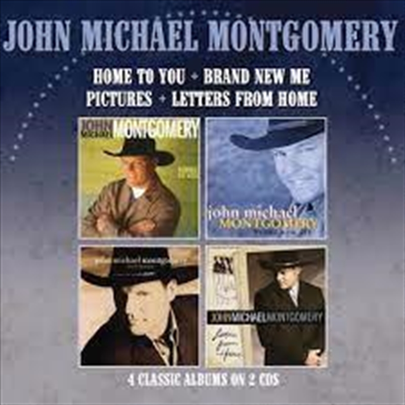 Home To You / Brand New Me / Pictures / Letters From Home/Product Detail/Country