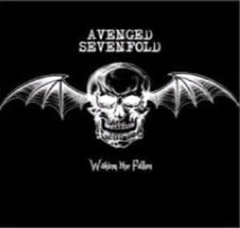 Waking The Fallen/Product Detail/Metal