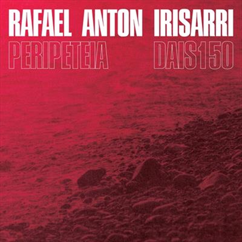 Peripeteia/Product Detail/Rock