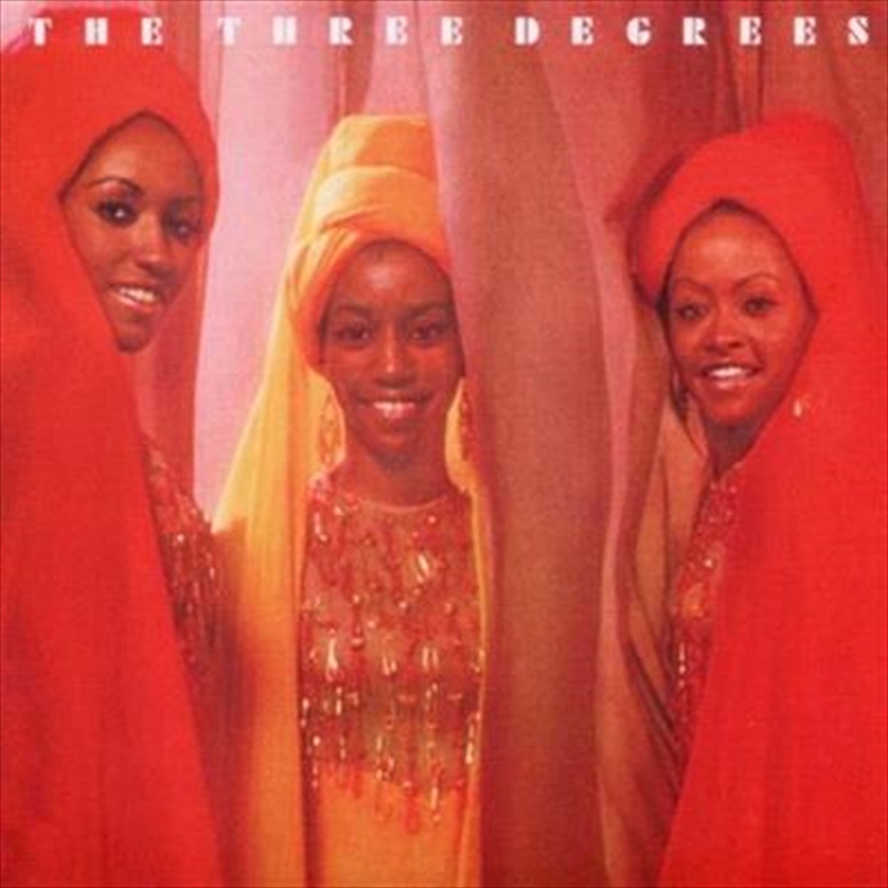 Three Degrees/Product Detail/R&B