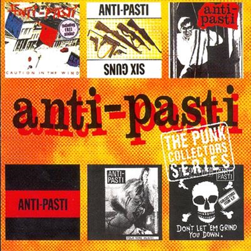 1980-83/Product Detail/Punk