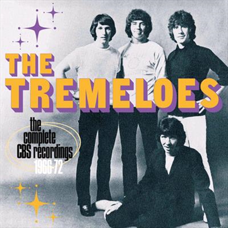 Complete CBS Recordings 66-72/Product Detail/Pop