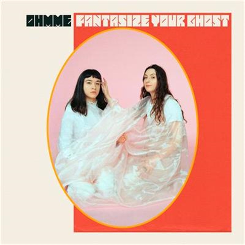 Fantasize Your Ghost/Product Detail/Alternative