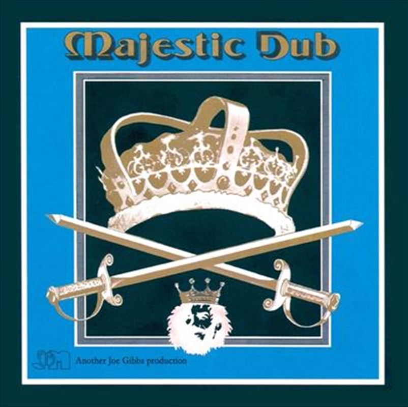 The 1970s Dub Albums Collectio/Product Detail/Reggae