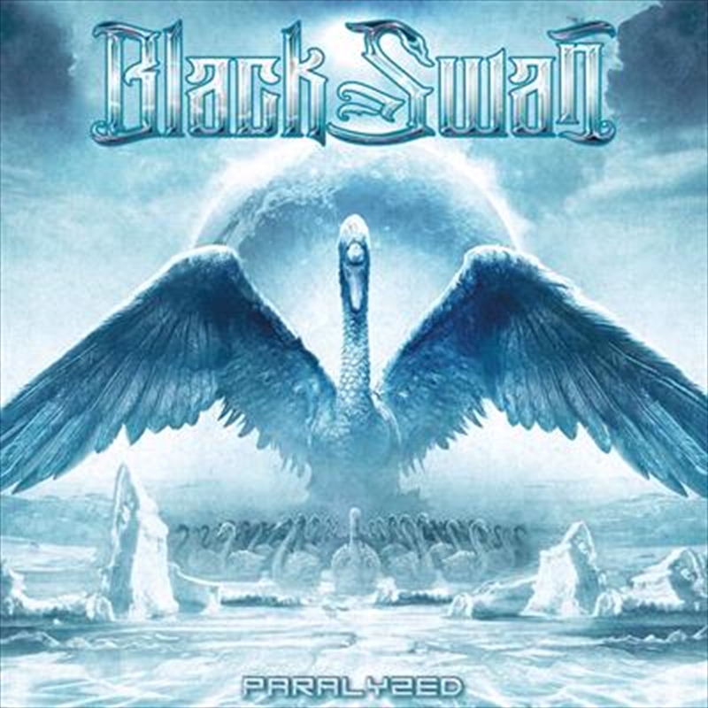 Paralyzed/Product Detail/Rock/Pop